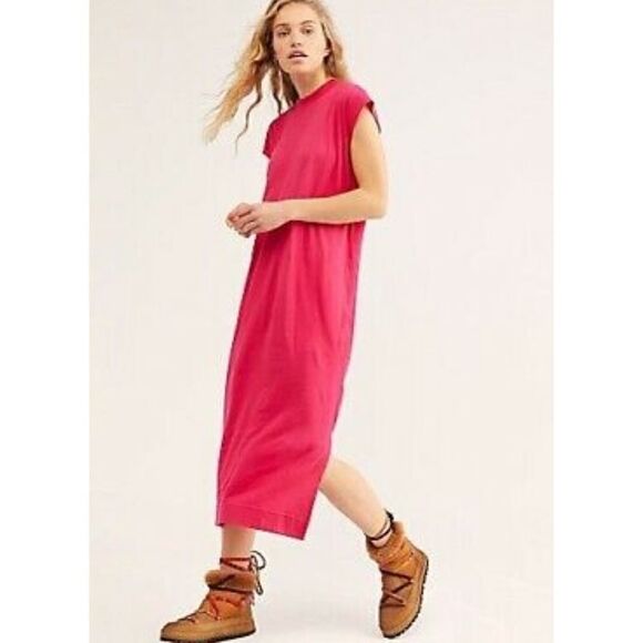 Free People 
Nova Ankle Boot  - Picture 2 of 7